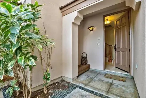 Beautifully furnished Waikoloa Colony Villas 1503 AC & WIFI