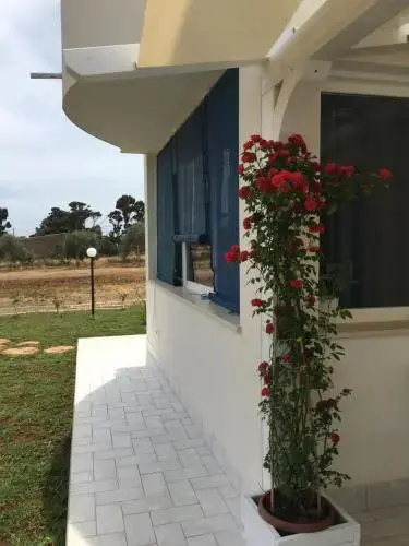 Marta's Home Calabernardo