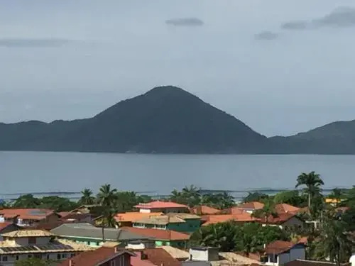 Ubatuba, Apartamento Top