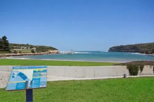 Beach & Waterfront
