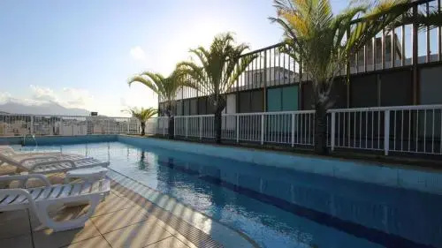 Hotel photo 8