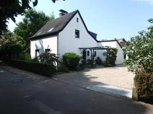 Ferienwohnung Knusperhaus