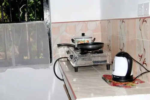 Kalyani Home & Tours Weligama - фото 10
