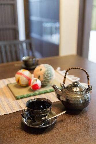 Kyoto Stay Temari 사진 14