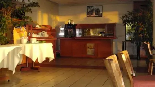 Hôtel des Volcans - Général
