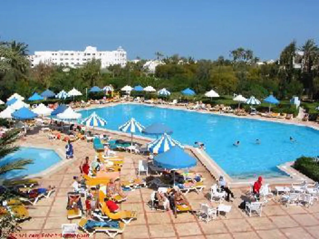 Hotel photo 8