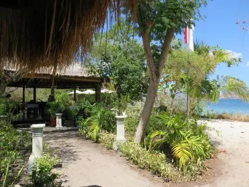 Angel Island Resort - Général