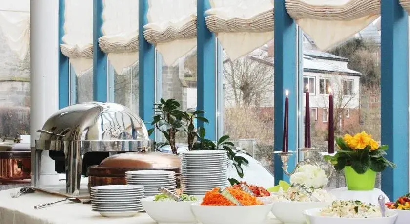 Kneipp Kurhotel Weinrich - Général
