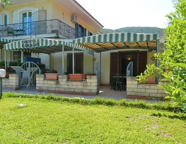 Hotel photo 10