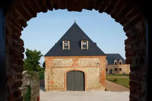 Afficher la photo 8 — Le Manoir de Ravenoville