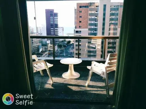 Balcony & Terrace