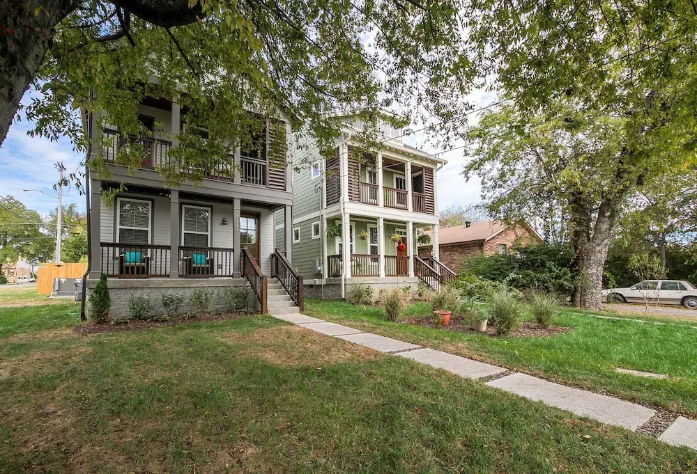 Brand New Luxurious 4BR