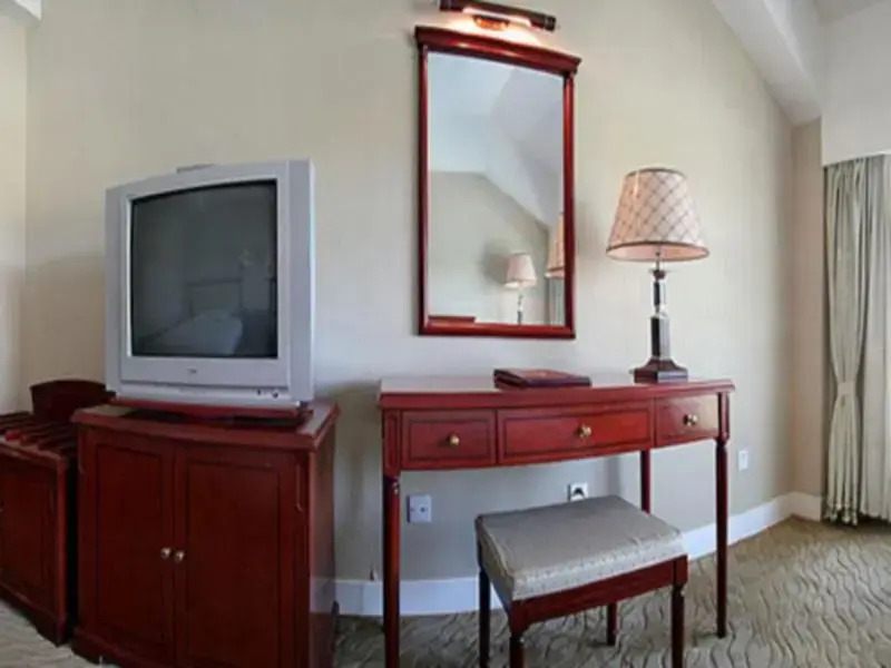 Chengde Qianyang Hotel - фото 3