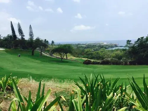 Country Club Villas 101