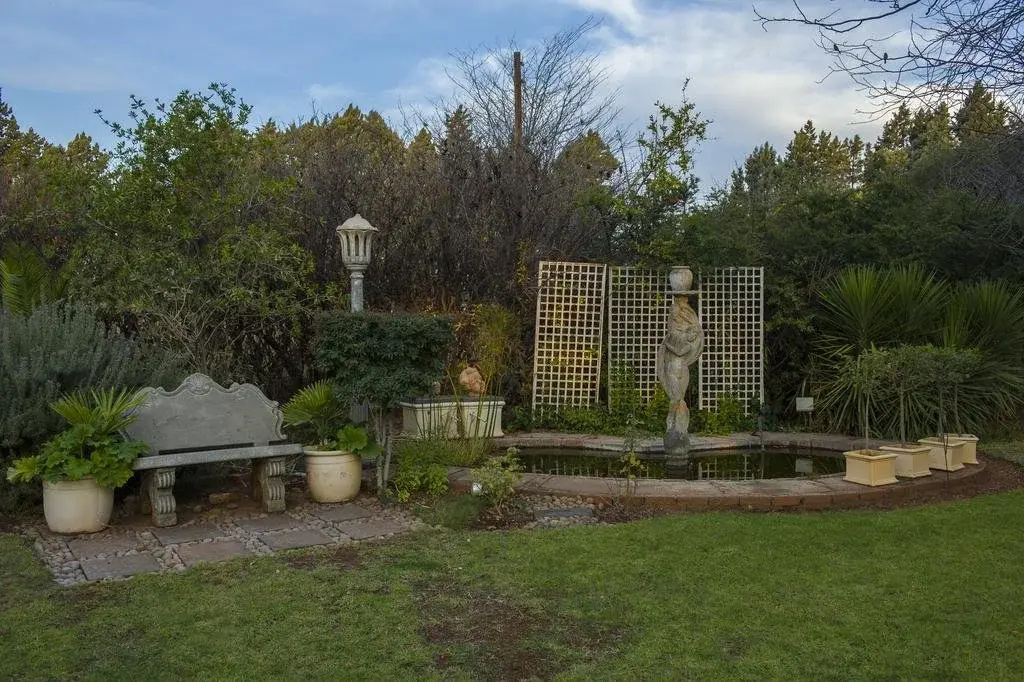 Emtonjeni Country Lodge