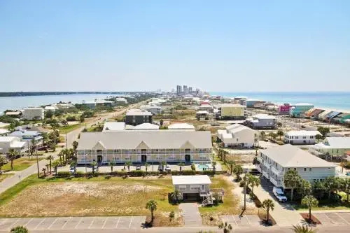 Sanibel by Southern Vacation Rentals