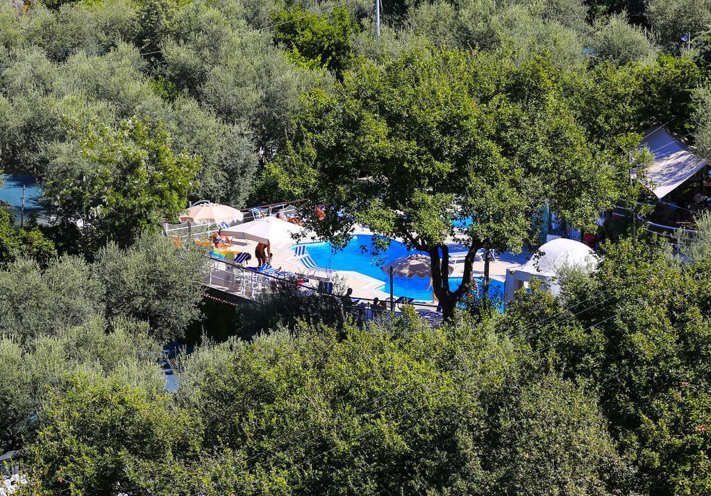 Camping International Nube d'Argento by null