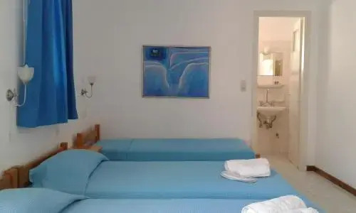Angela's Rooms