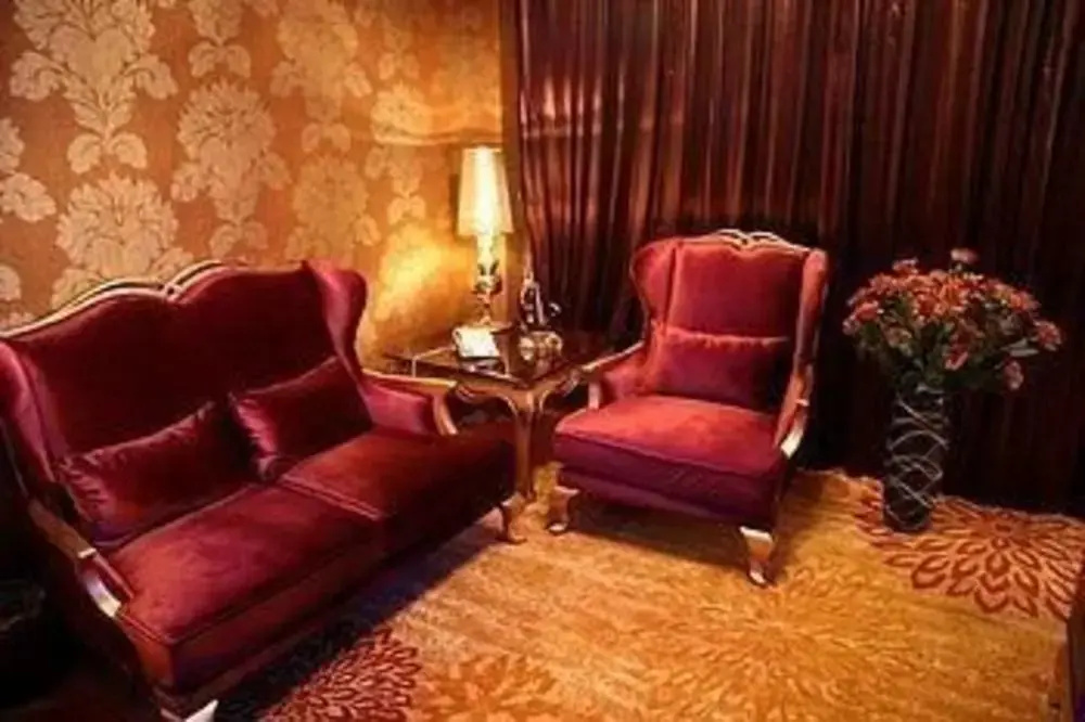 Hengdu Hotel - Qingdao - Général