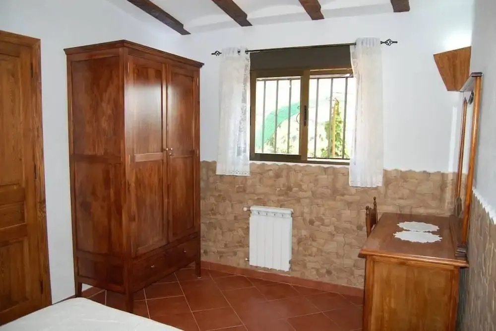 Casas Rurales Carrizosa - Général