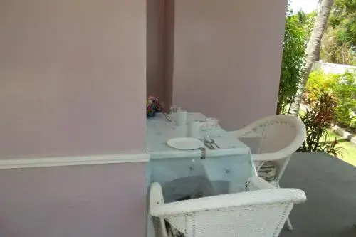 Beach Guest House Cleverdale