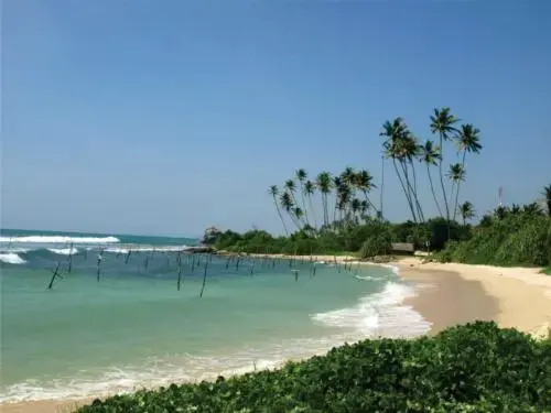 Deutsch Lanka Hotel & Restaurant - Général