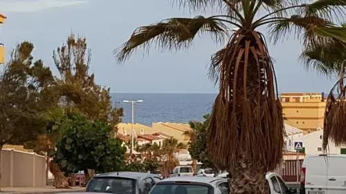 Bungalow Mencey