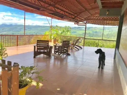 Ladera Hotel