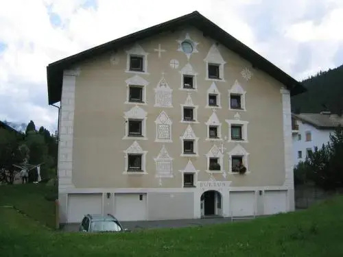 Hotel photo 8
