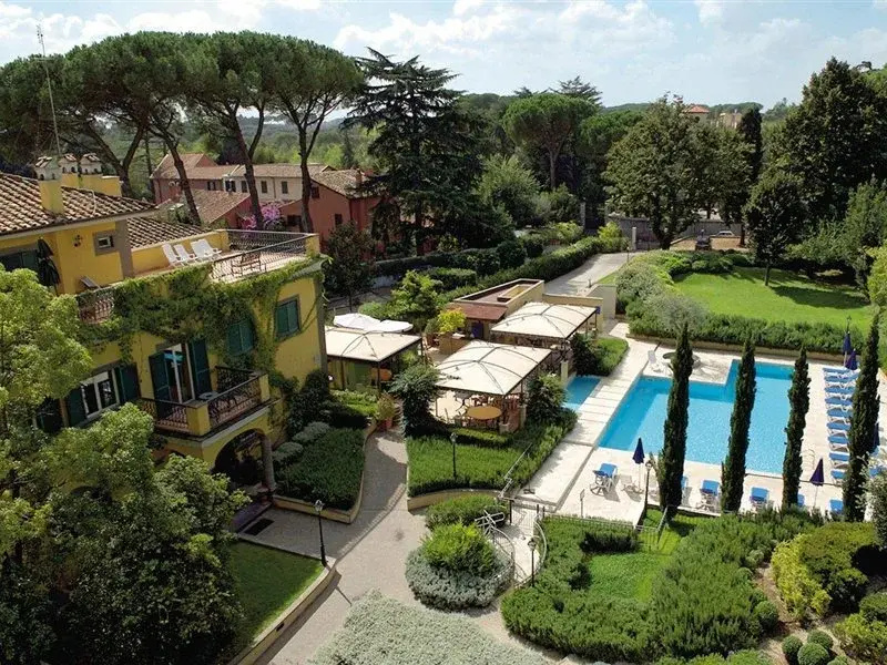 Hotel photo 9