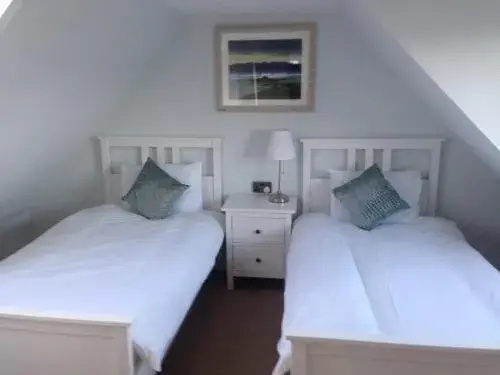 Newton Beach cottage