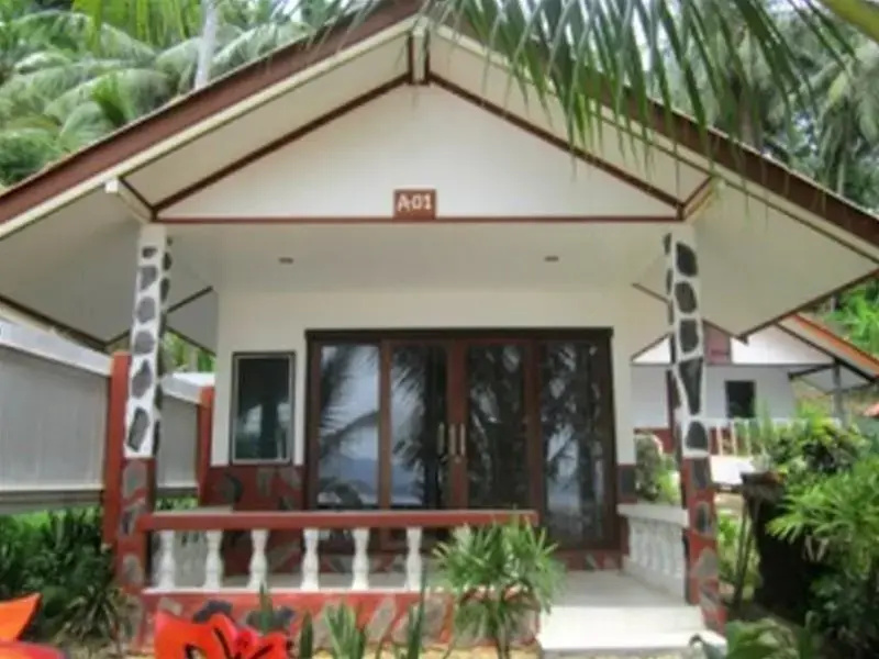 Koh Wai Pakarang Resort - Général