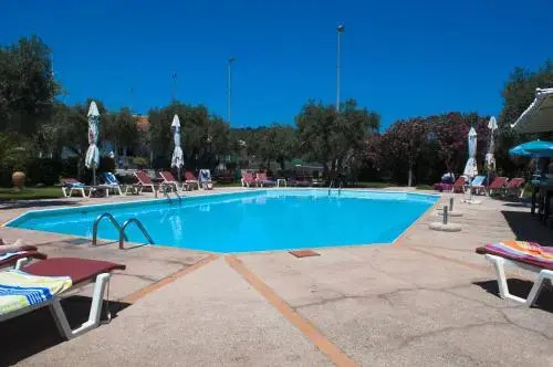 Pansion Matoula  - pic #5