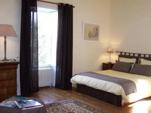 Voir la photo 2 — Manoir de la Thébline