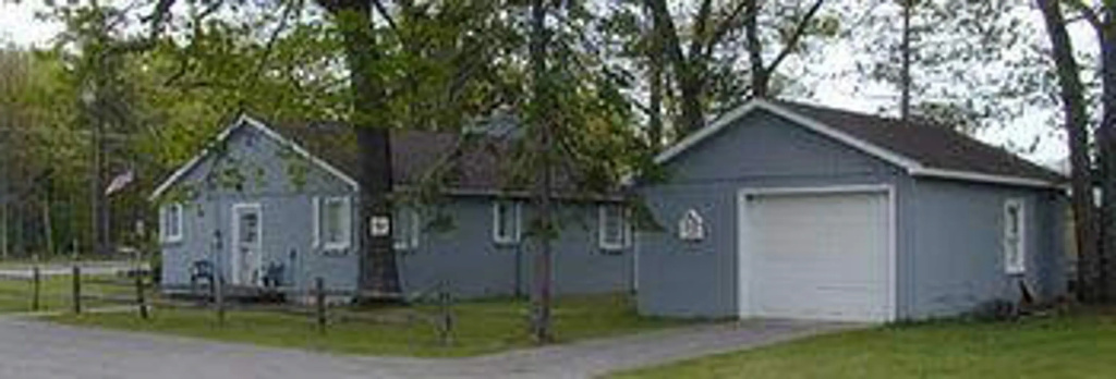 Star Gate Motel