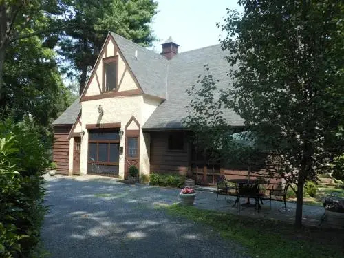 The Carriage House Loft - Général