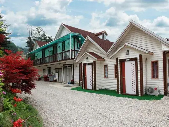 Gapyeong Longicorn Plus Pension