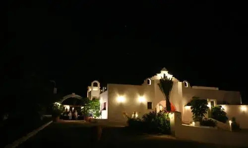 Huerto De La Luz