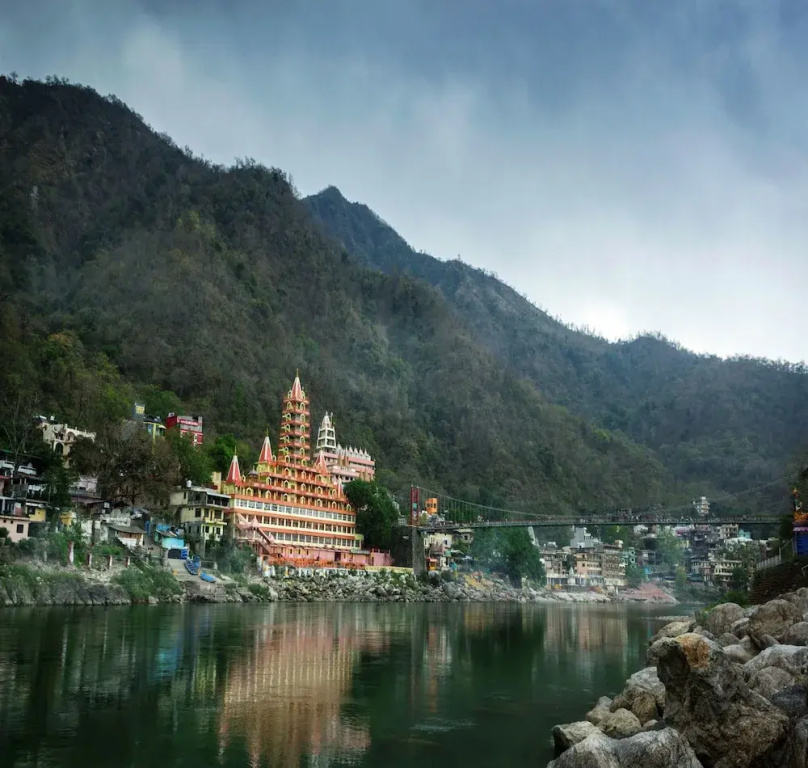 Shiva Shakti Yoga Resort