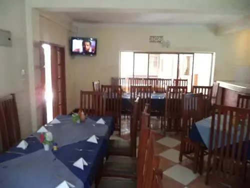 Meru House Inn - Général