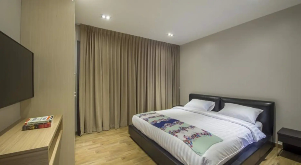 Hotel photo 2