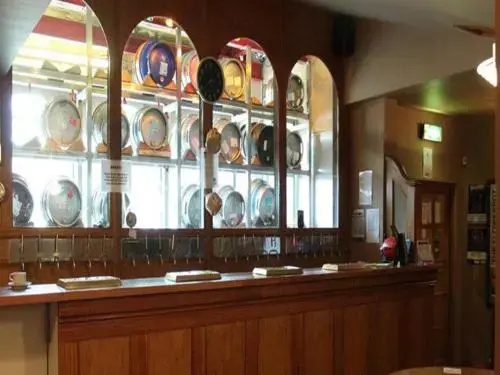 Hotel photo 16