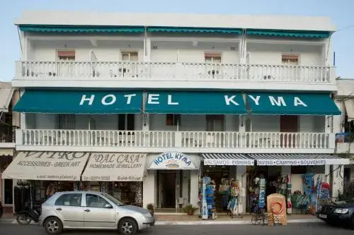 Hotel Pericles