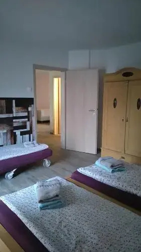 Ferienwohnungen am Schmalzbach - Général