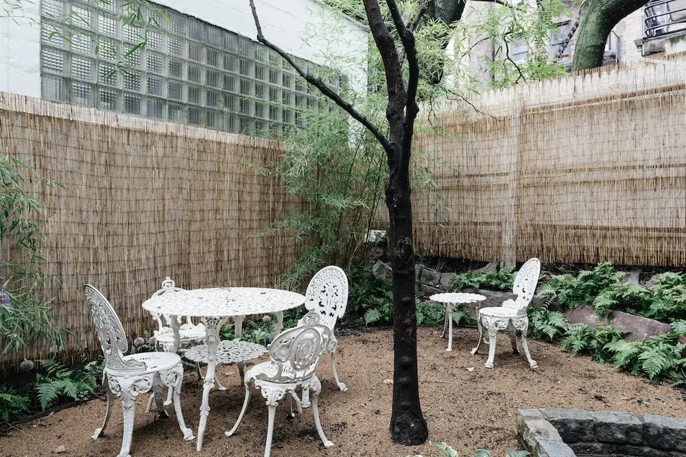 West Village 5BR Townhome & Private Yard