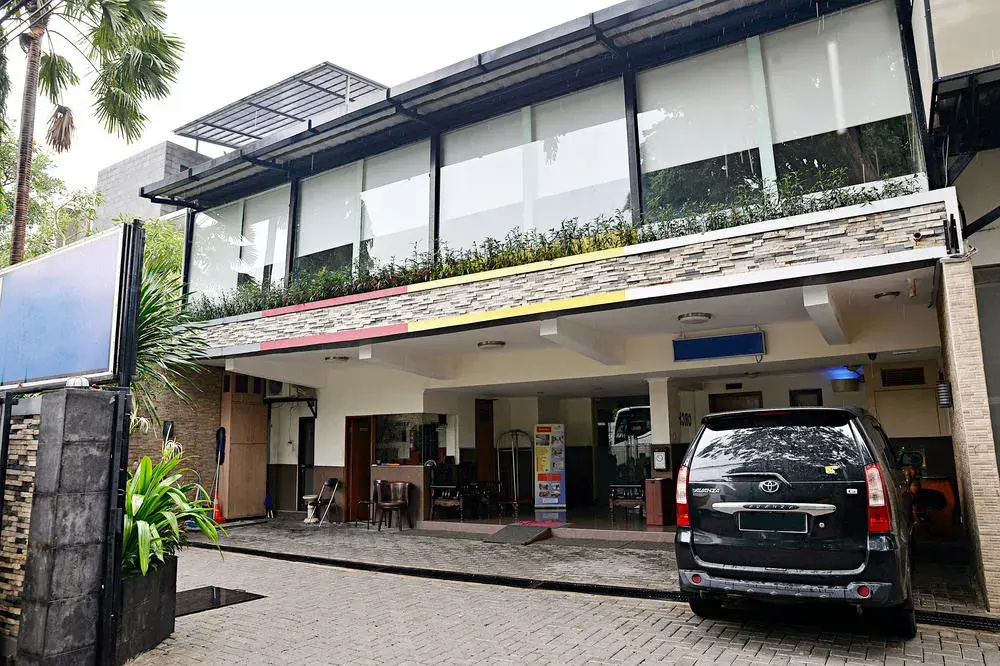 ZenRooms Benhil Pejompongan