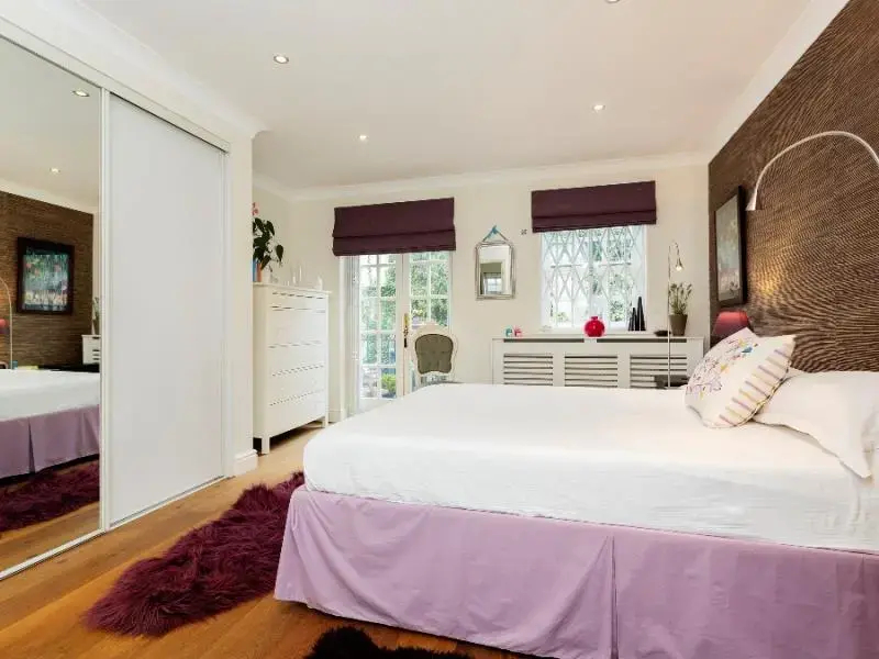 Veeve  2 Bed Mews House Chadwick Mews Chiswick - фото 3