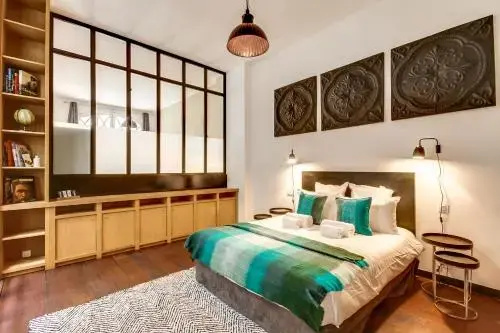 Afficher la photo 6 — Sweet Inn Apartments- Artois