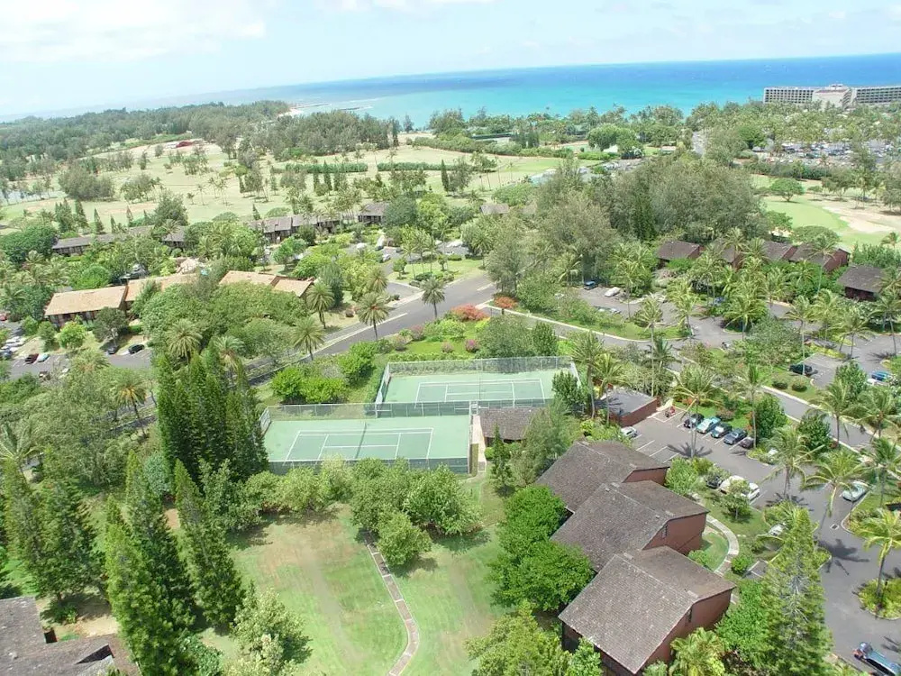 Kekoa Kahuku Turtle Bay - 1 Br Condo