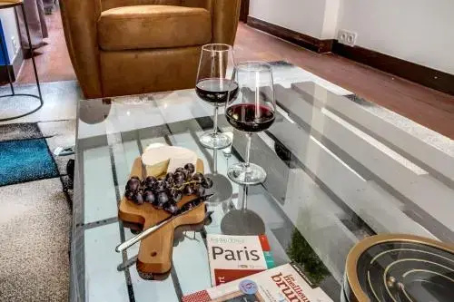 Afficher la photo 8 — Sweet Inn Apartments- Artois